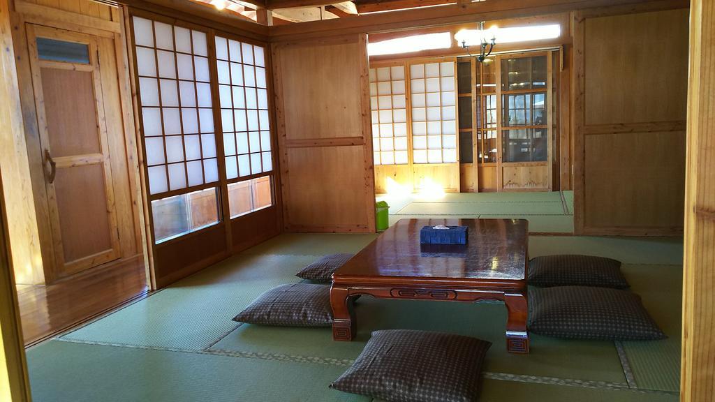 Kin Shibiranka Onna Exterior foto