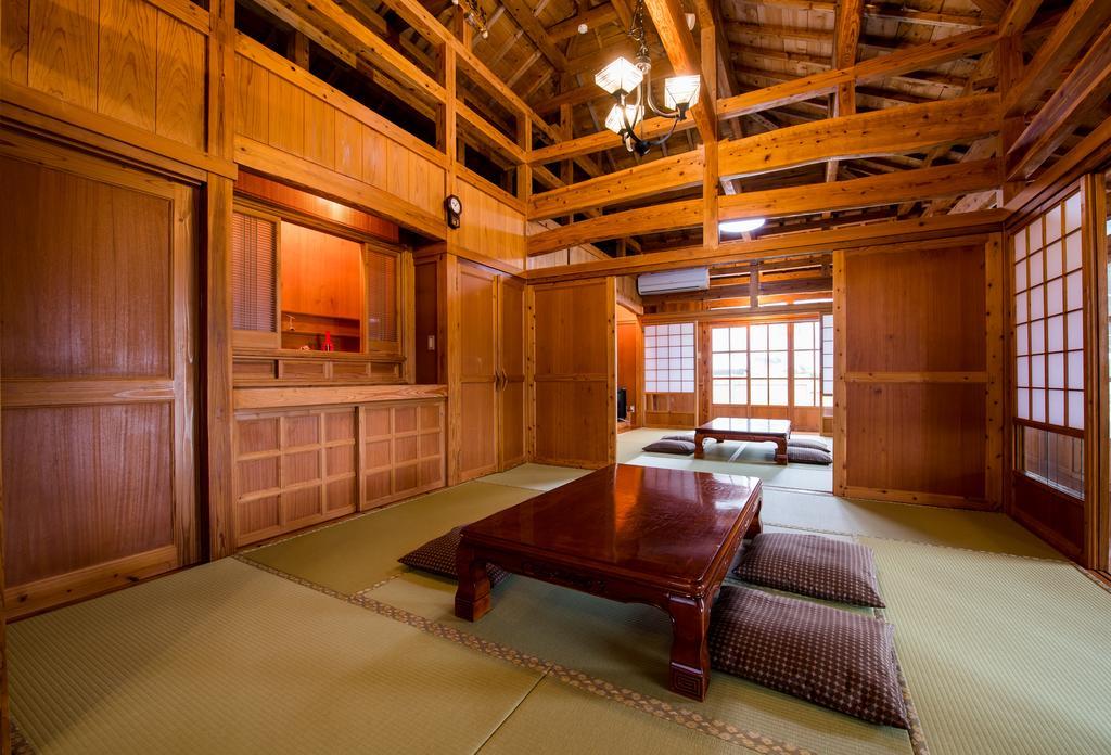 Kin Shibiranka Onna Exterior foto